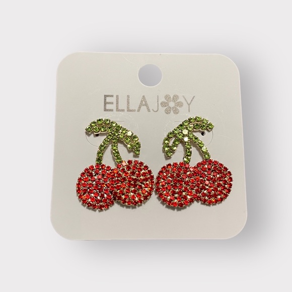 Ella Jewelry - Ella joy earrings